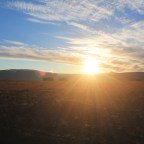 Iceland’s Highlands: The Window Just Before Autumn