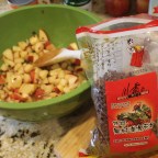 International Cuisine Weekend: Italia