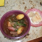 International Cuisine Weekend: Chile