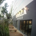 Beer in Situ: Gorilla Brewing