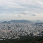 Step Into My Classroom: Raw Audio