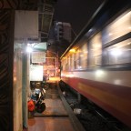 Shots Around Hanoi: A mix