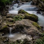 Adventures in longer time